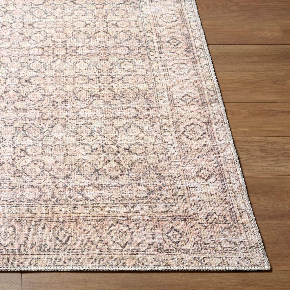 Livabliss Sylvia JYSL-2300 9'2" x 12' Machine Woven Rug