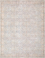 Livabliss Sylvia JYSL-2302 2' x 2'11" Machine Woven Rug