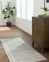 Livabliss Sylvia JYSL-2302 7'10" x 10' Machine Woven Rug