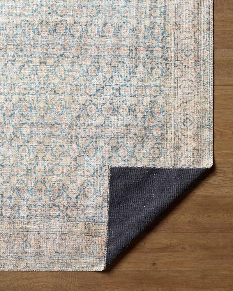 Livabliss Sylvia JYSL-2302 7'10" x 10' Machine Woven Rug