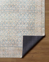 Livabliss Sylvia JYSL-2302 7'10" x 10' Machine Woven Rug