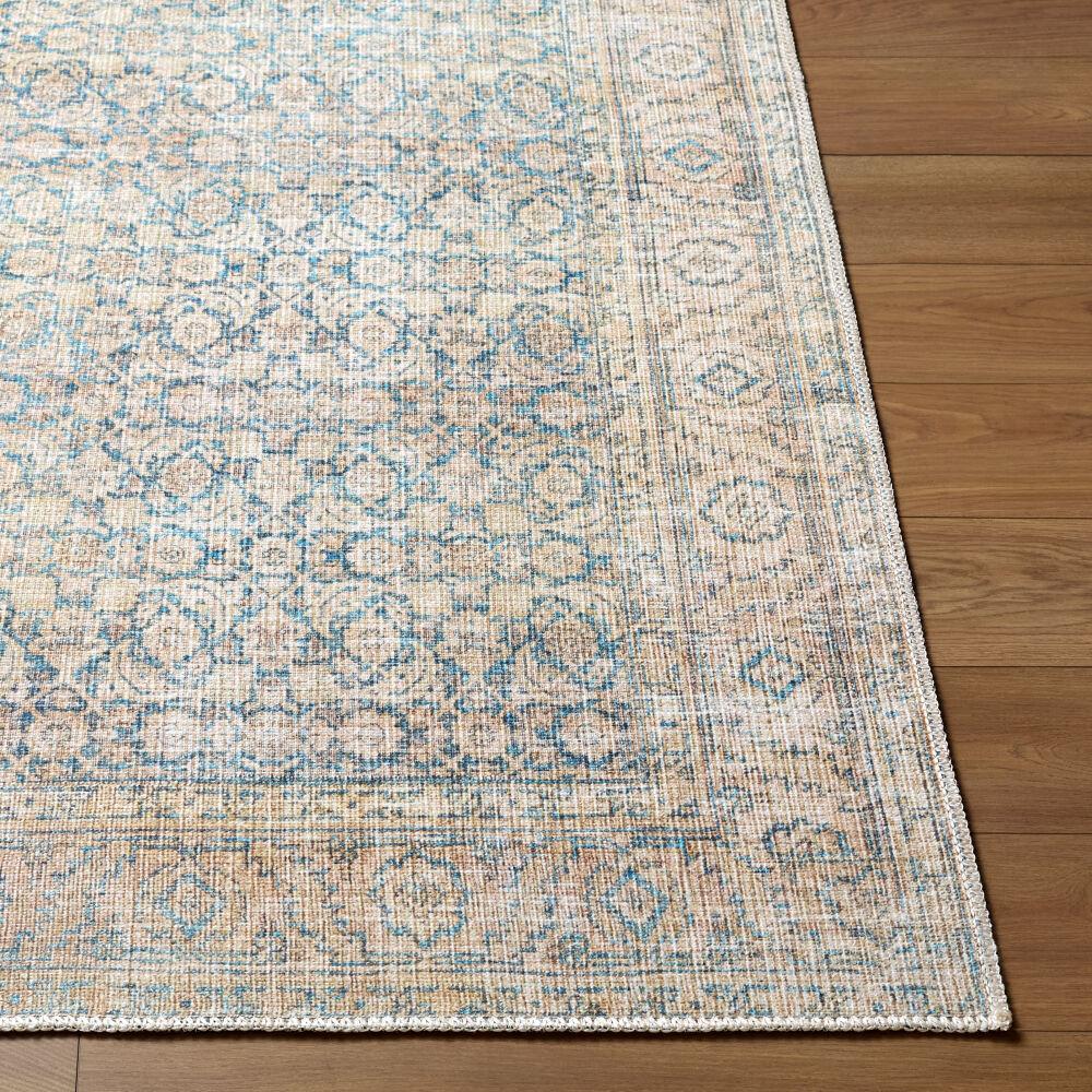 Livabliss Sylvia JYSL-2302 5'3" x 7' Machine Woven Rug