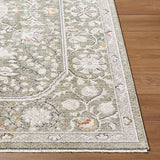 Livabliss Lausanne LNN-2311 5'3" x 7' Machine Woven Rug