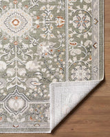 Livabliss Lausanne LNN-2311 5'3" x 7' Machine Woven Rug