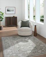 Livabliss Lausanne LNN-2311 7'10" x 10' Machine Woven Rug