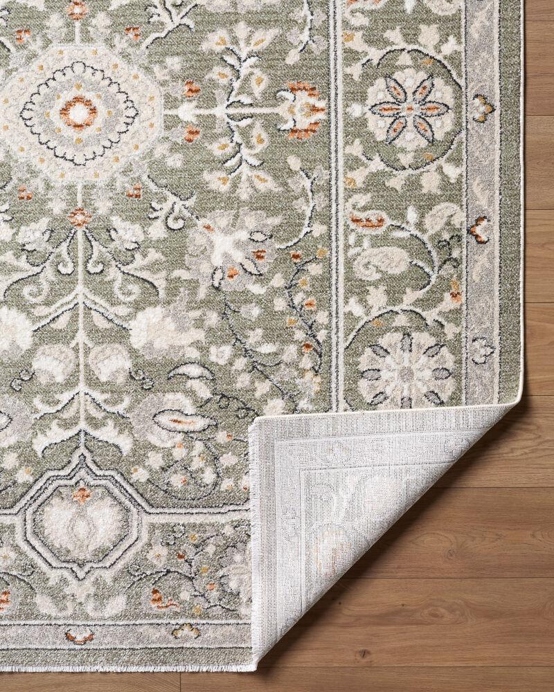 Livabliss Lausanne LNN-2311 6'7" x 9' Machine Woven Rug