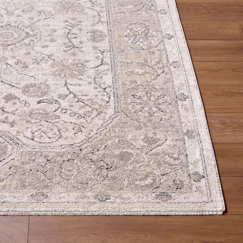 Livabliss Lausanne LNN-2312 6'7" x 9' Machine Woven Rug