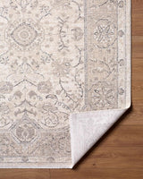 Livabliss Lausanne LNN-2312 6'7" x 9' Machine Woven Rug
