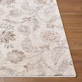 Livabliss Lausanne LNN-2313 5'3" x 7' Machine Woven Rug