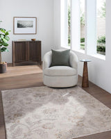 Livabliss Lausanne LNN-2313 6'7" x 9' Machine Woven Rug