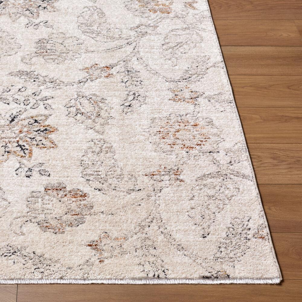Livabliss Lausanne LNN-2313 6'7" x 9' Machine Woven Rug
