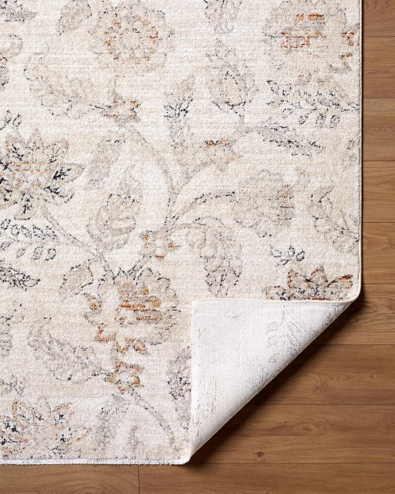 Livabliss Lausanne LNN-2313 6'7" x 9' Machine Woven Rug