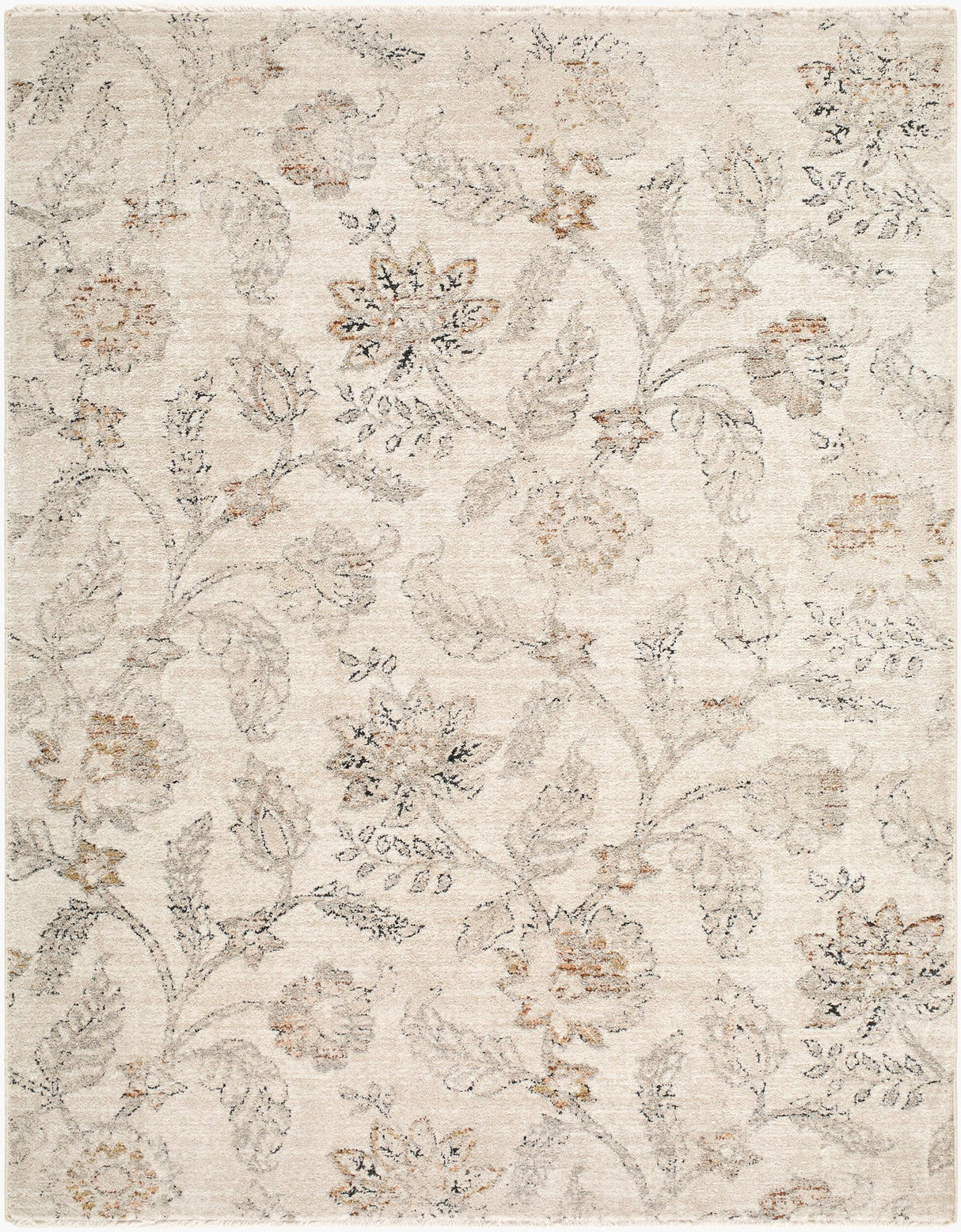 Livabliss Lausanne LNN-2313 7'10" x 10' Machine Woven Rug