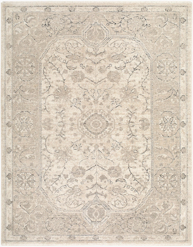 Livabliss Lausanne LNN-2312 7'10" x 10' Machine Woven Rug