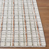 Livabliss Lausanne LNN-2314 5'3" x 7' Machine Woven Rug