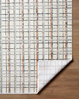 Livabliss Lausanne LNN-2314 5'3" x 7' Machine Woven Rug