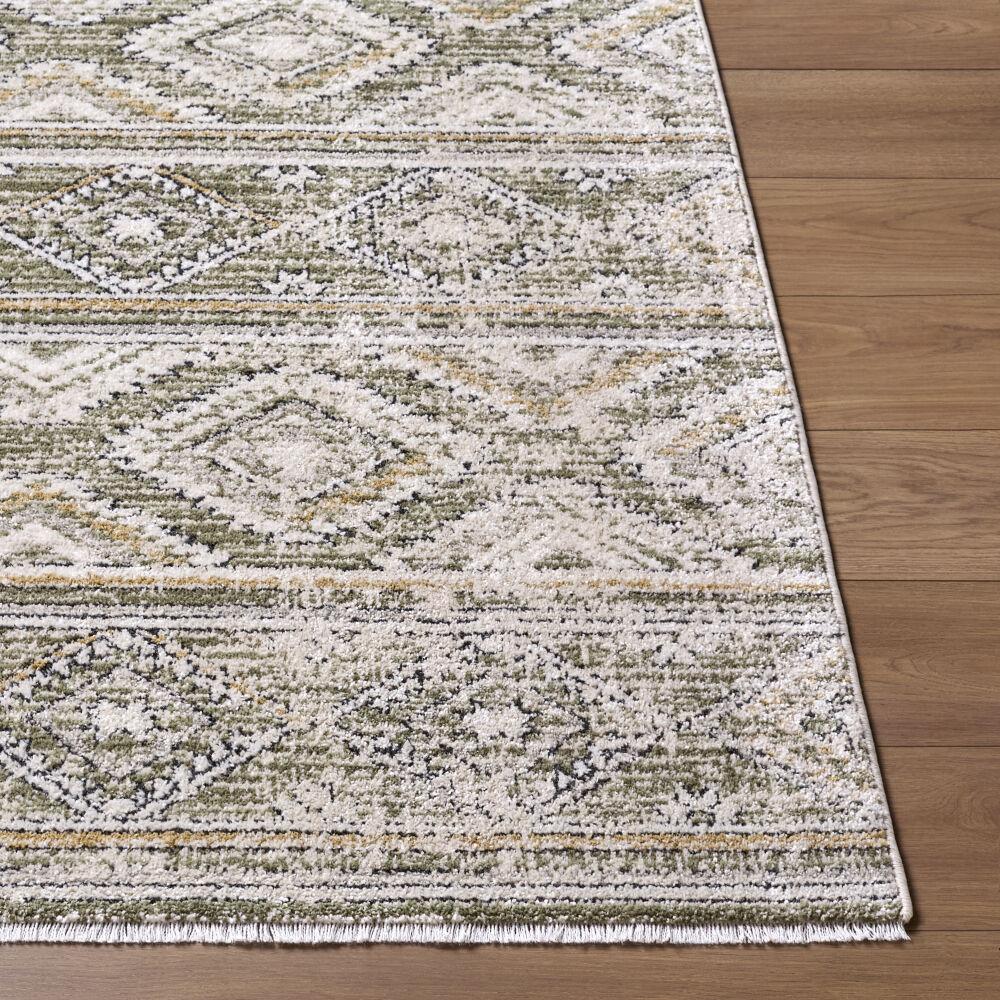 Livabliss Lausanne LNN-2315 5'3" x 7' Machine Woven Rug