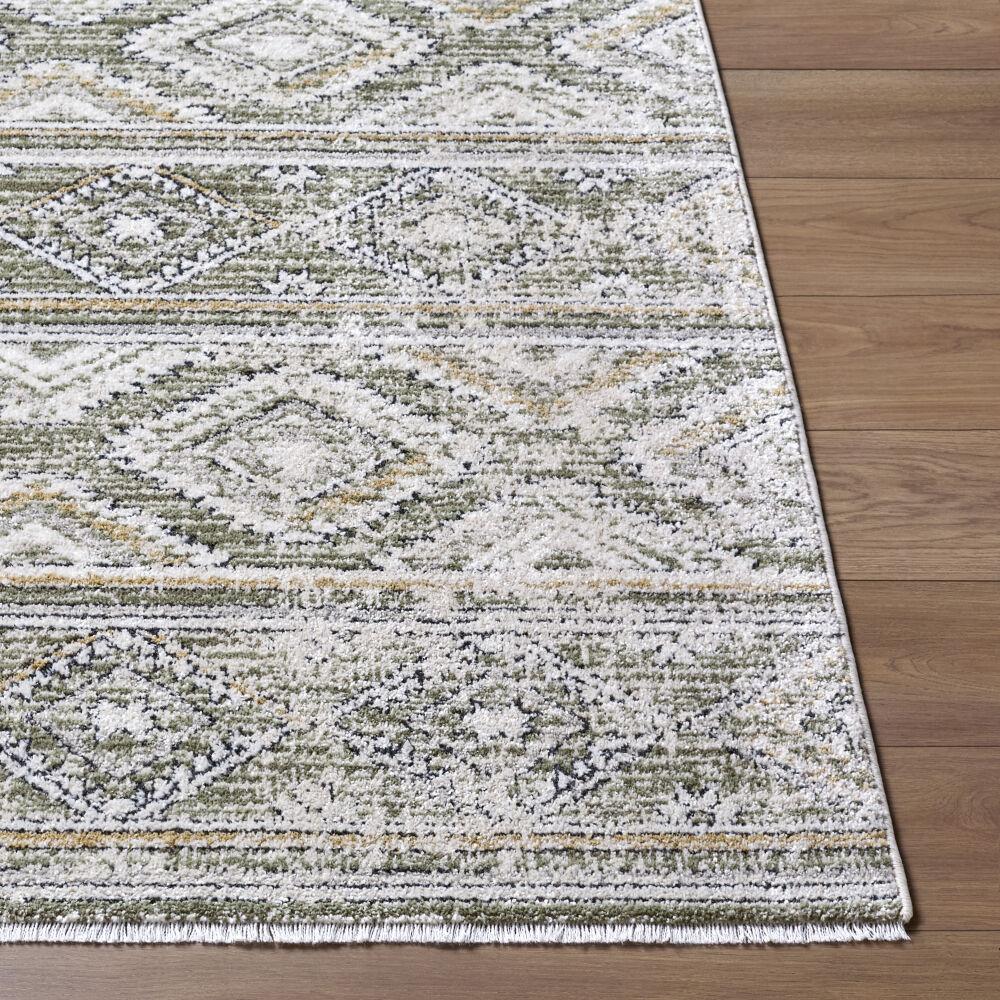 Livabliss Lausanne LNN-2315 5'3" x 7' Machine Woven Rug