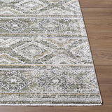 Livabliss Lausanne LNN-2315 5'3" x 7' Machine Woven Rug