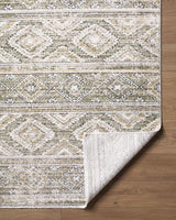 Livabliss Lausanne LNN-2315 5'3" x 7' Machine Woven Rug