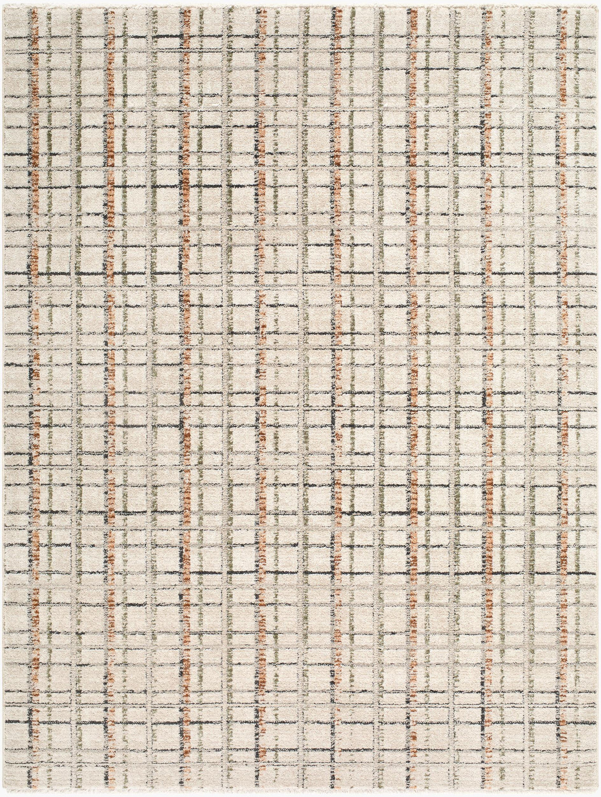 Livabliss Lausanne LNN-2314 7'10" x 10' Machine Woven Rug