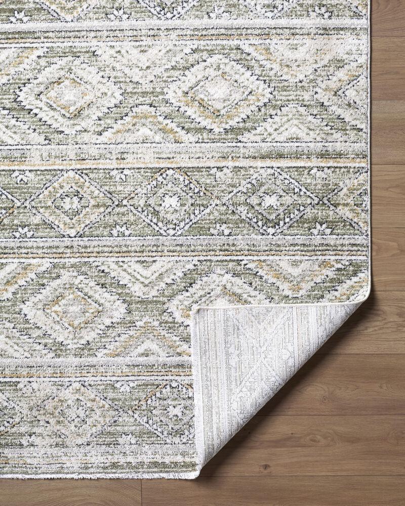 Livabliss Lausanne LNN-2315 6'7" x 9' Machine Woven Rug