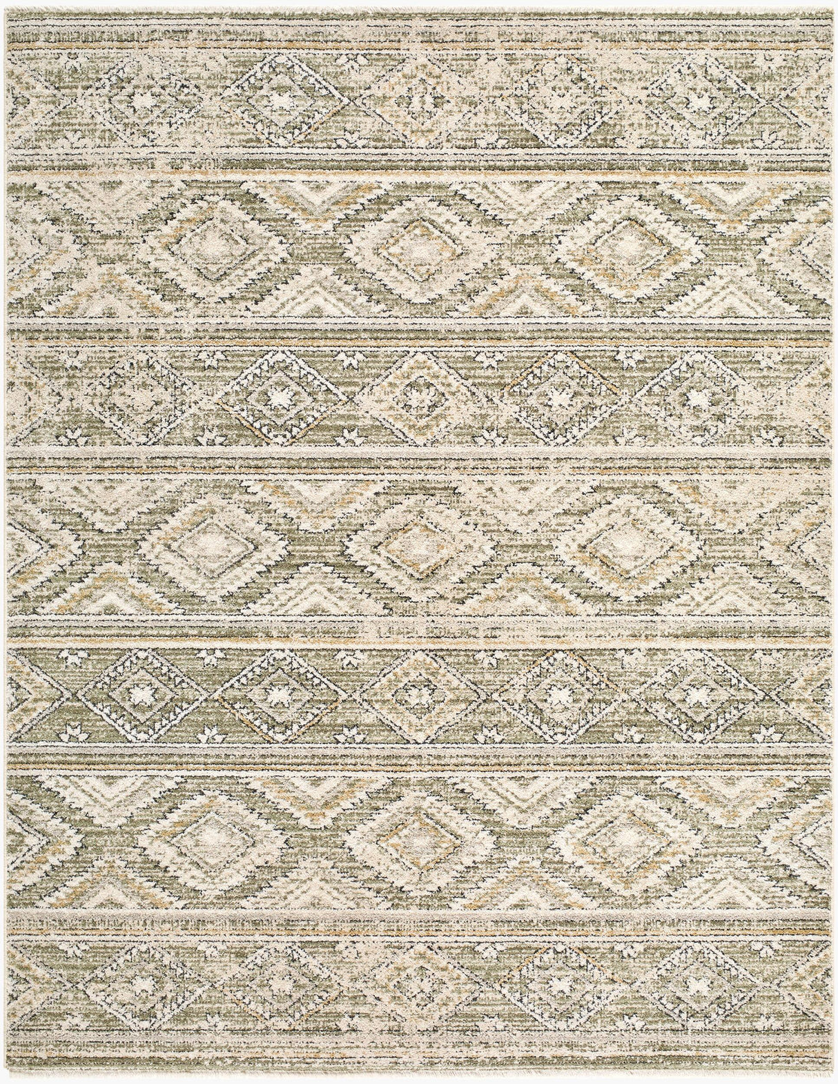 Livabliss Lausanne LNN-2315 7'10" x 10' Machine Woven Rug