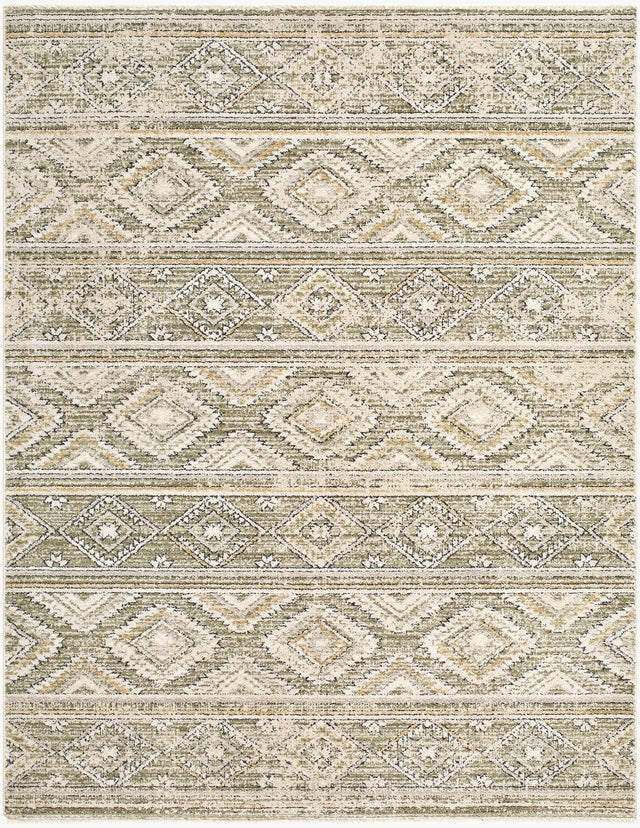 Livabliss Lausanne LNN-2315 7'10" x 10' Machine Woven Rug
