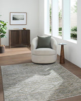 Livabliss Lausanne LNN-2315 7'10" x 10' Machine Woven Rug