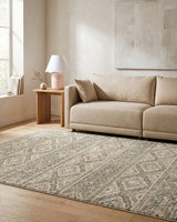 Livabliss Lausanne LNN-2315 7'10" x 10' Machine Woven Rug