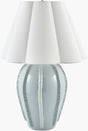 Surya Azure Cove MVAC-002 29"H x 20"W x 20"D Table Lighting