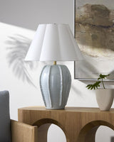 Surya Azure Cove MVAC-002 29"H x 20"W x 20"D Table Lighting