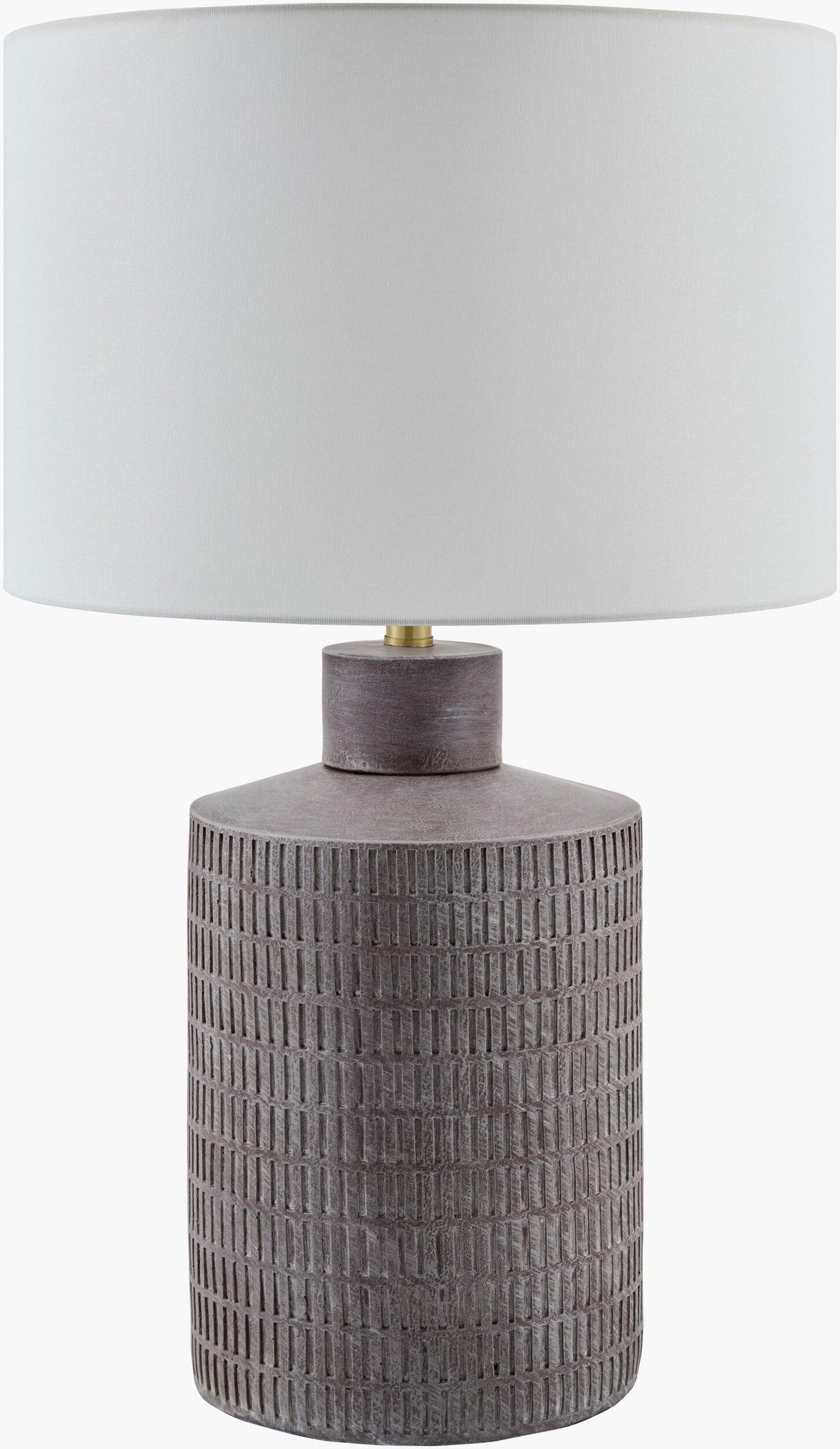 Surya Brine Coast MVBC-001 29"H x 17"W x 17"D Table Lighting