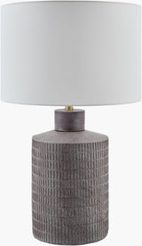 Surya Brine Coast MVBC-001 29"H x 17"W x 17"D Table Lighting