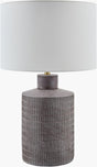 Surya Brine Coast MVBC-001 29"H x 17"W x 17"D Table Lighting