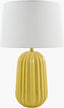 Surya Laguna Sun MVLS-001 28"H x 17"W x 17"D Table Lighting