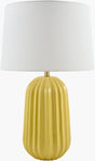 Surya Laguna Sun MVLS-001 28"H x 17"W x 17"D Table Lighting