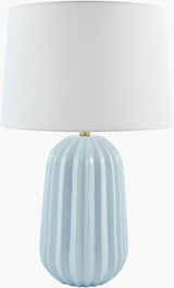 Surya Laguna Sun MVLS-002 28"H x 17"W x 17"D Table Lighting