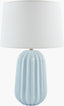 Surya Laguna Sun MVLS-002 28"H x 17"W x 17"D Table Lighting