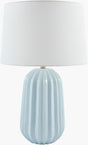Surya Laguna Sun MVLS-002 28"H x 17"W x 17"D Table Lighting