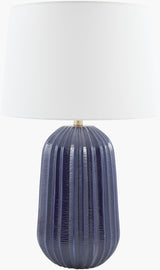 Surya Laguna Sun MVLS-003 28"H x 17"W x 17"D Table Lighting