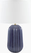 Surya Laguna Sun MVLS-003 28"H x 17"W x 17"D Table Lighting