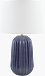 Surya Laguna Sun MVLS-003 28"H x 17"W x 17"D Table Lighting