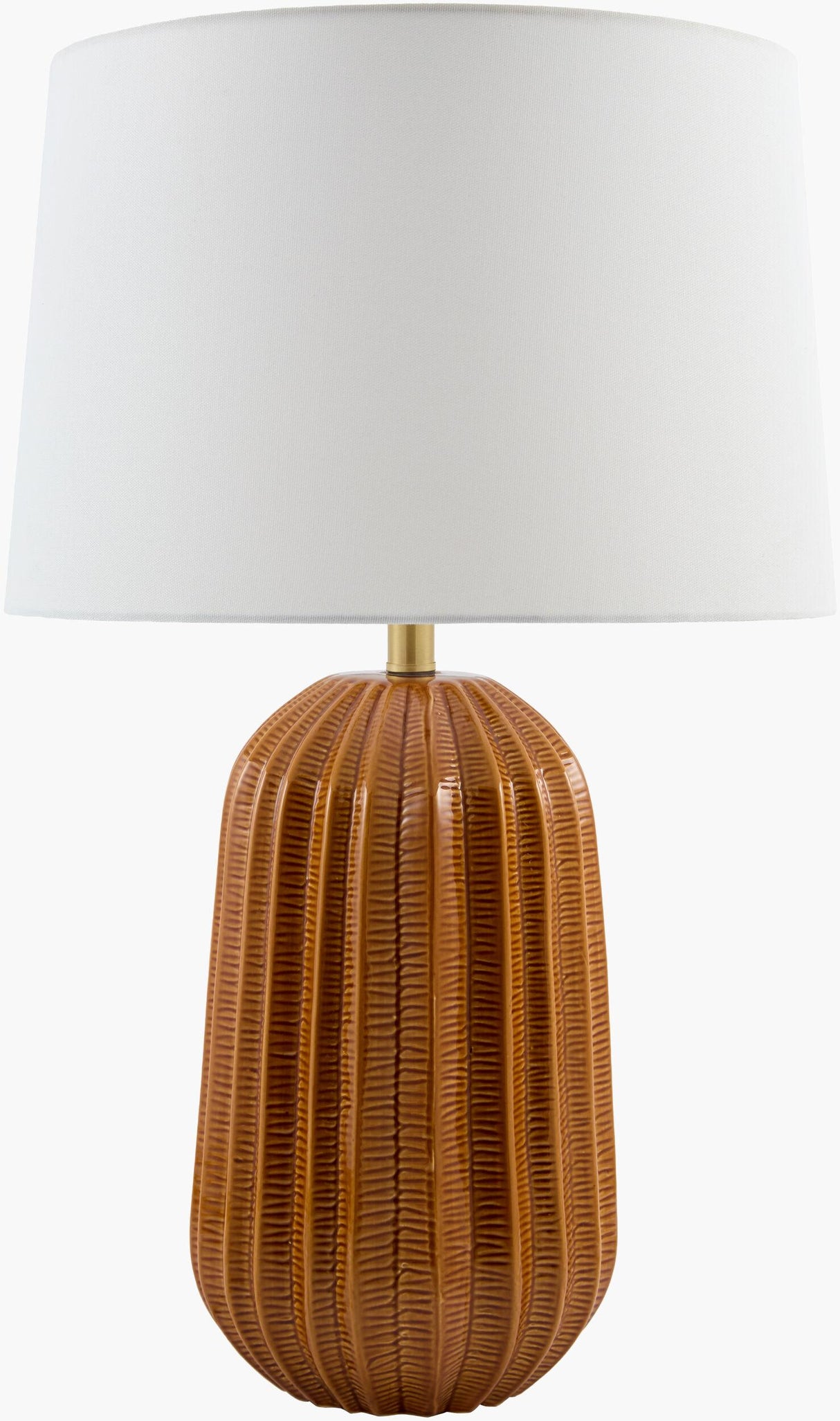 Surya Laguna Sun MVLS-005 28"H x 17"W x 17"D Table Lighting