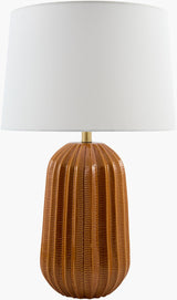 Surya Laguna Sun MVLS-005 28"H x 17"W x 17"D Table Lighting