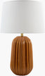 Surya Laguna Sun MVLS-005 28"H x 17"W x 17"D Table Lighting