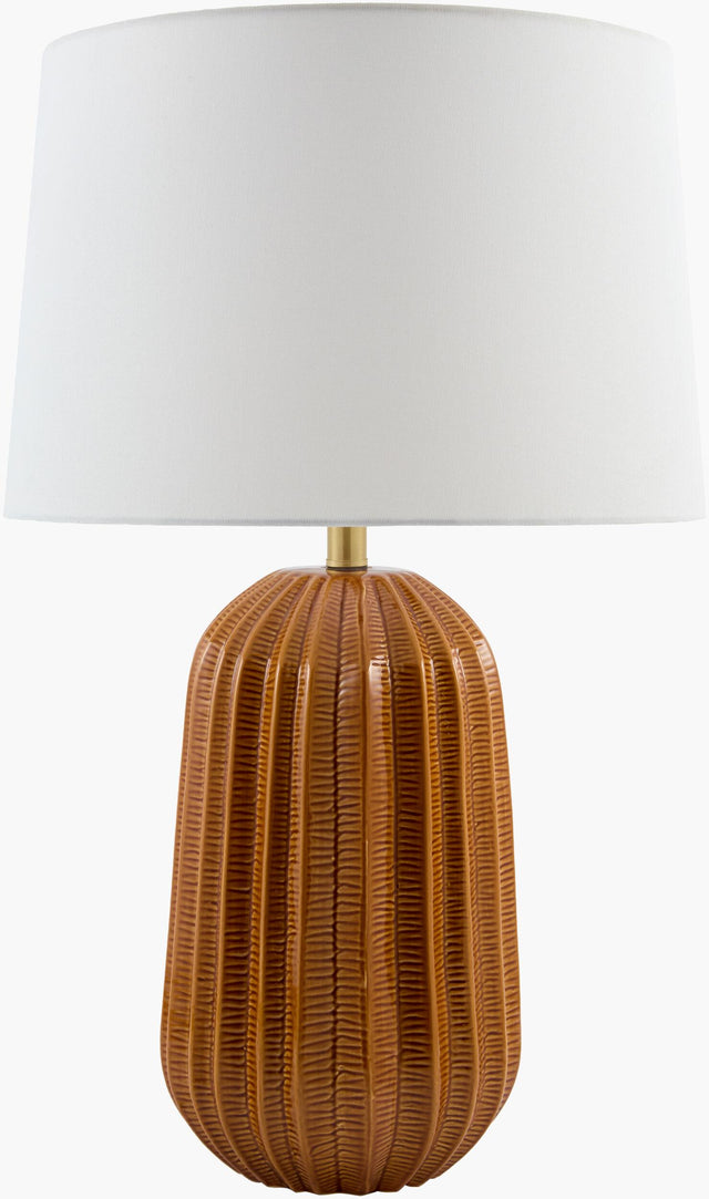 Surya Laguna Sun MVLS-005 28"H x 17"W x 17"D Table Lighting