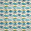 Pindler ELSA LAGOON Fabric