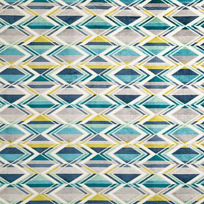 Pindler ELSA LAGOON Fabric