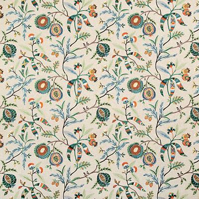 Pindler HOLLY TROPIC Fabric